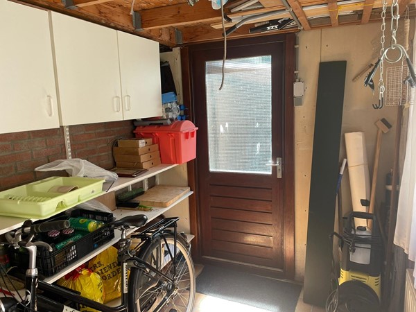 Medium property photo - Kromhoutlaan, 2033 WJ Haarlem